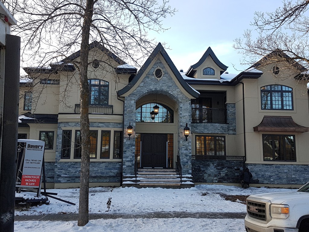 MacKinnon Ravine Park | Edmonton, AB T5N 3M7, Canada