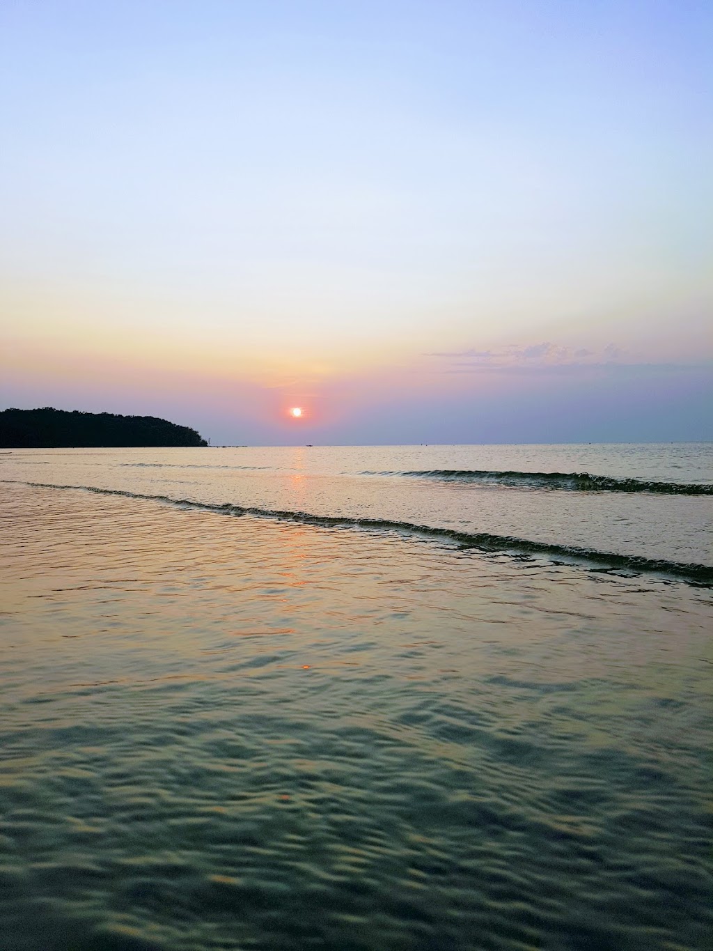 Grand Beach Provincial Park | 79 1st St, Grand Marais, MB R0E 0T0, Canada | Phone: (204) 754-5040