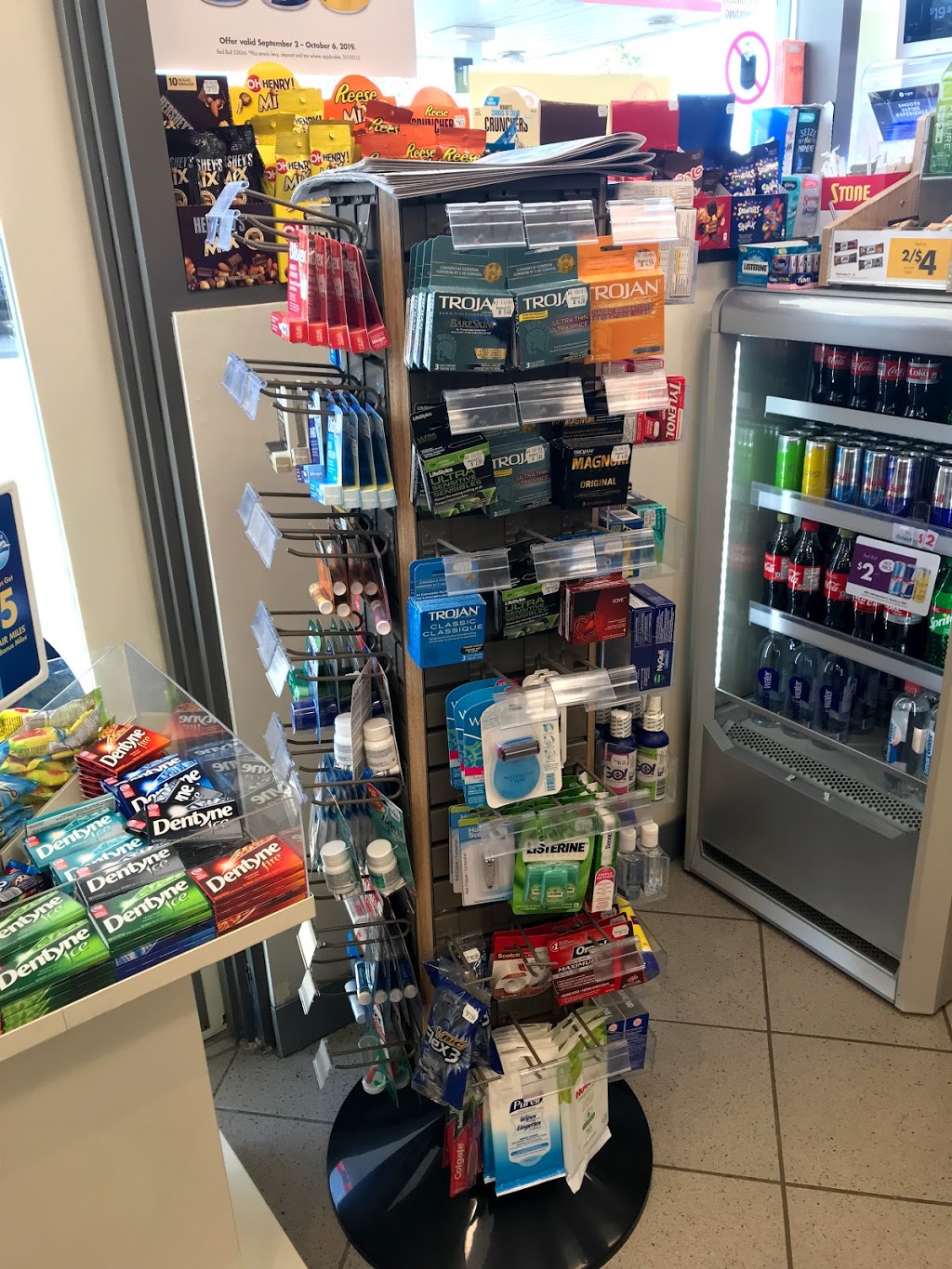 Shell | 1575 Warden Ave, Toronto, ON M1R 2S9, Canada | Phone: (416) 293-4433