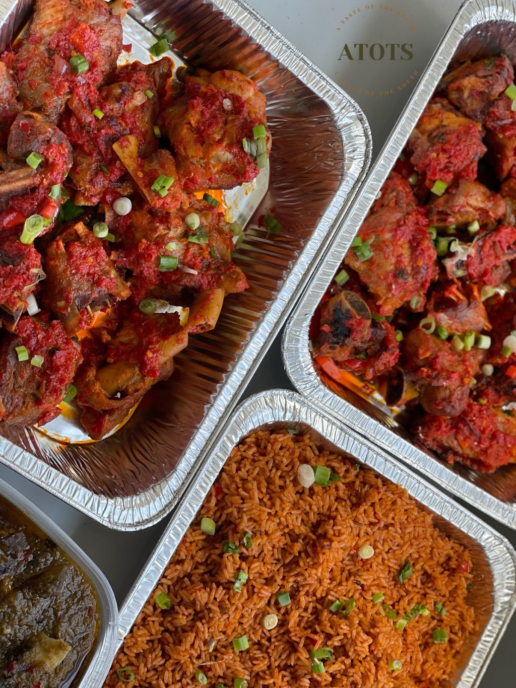 ATOTS kitchen | 10 Rabbit Run Way, Brampton, ON L6Z 0B4, Canada | Phone: (647) 677-1153