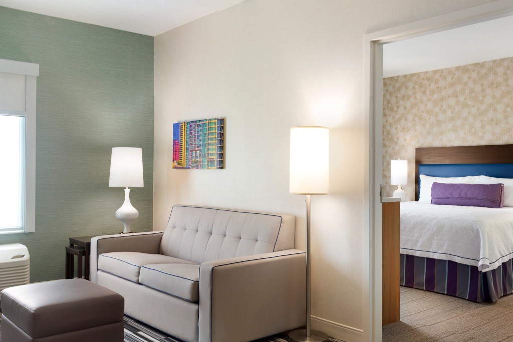 Home2 Suites by Hilton Milton Ontario | 8490 Parkhill Dr, Milton, ON L9T 9B3, Canada | Phone: (289) 878-3800