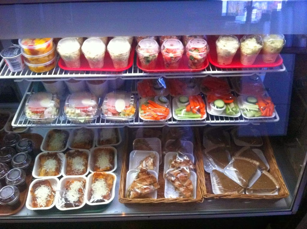 Greens & Beans Cafe | 143 E Columbia St, New Westminster, BC V3L 3J2, Canada | Phone: (604) 777-0998