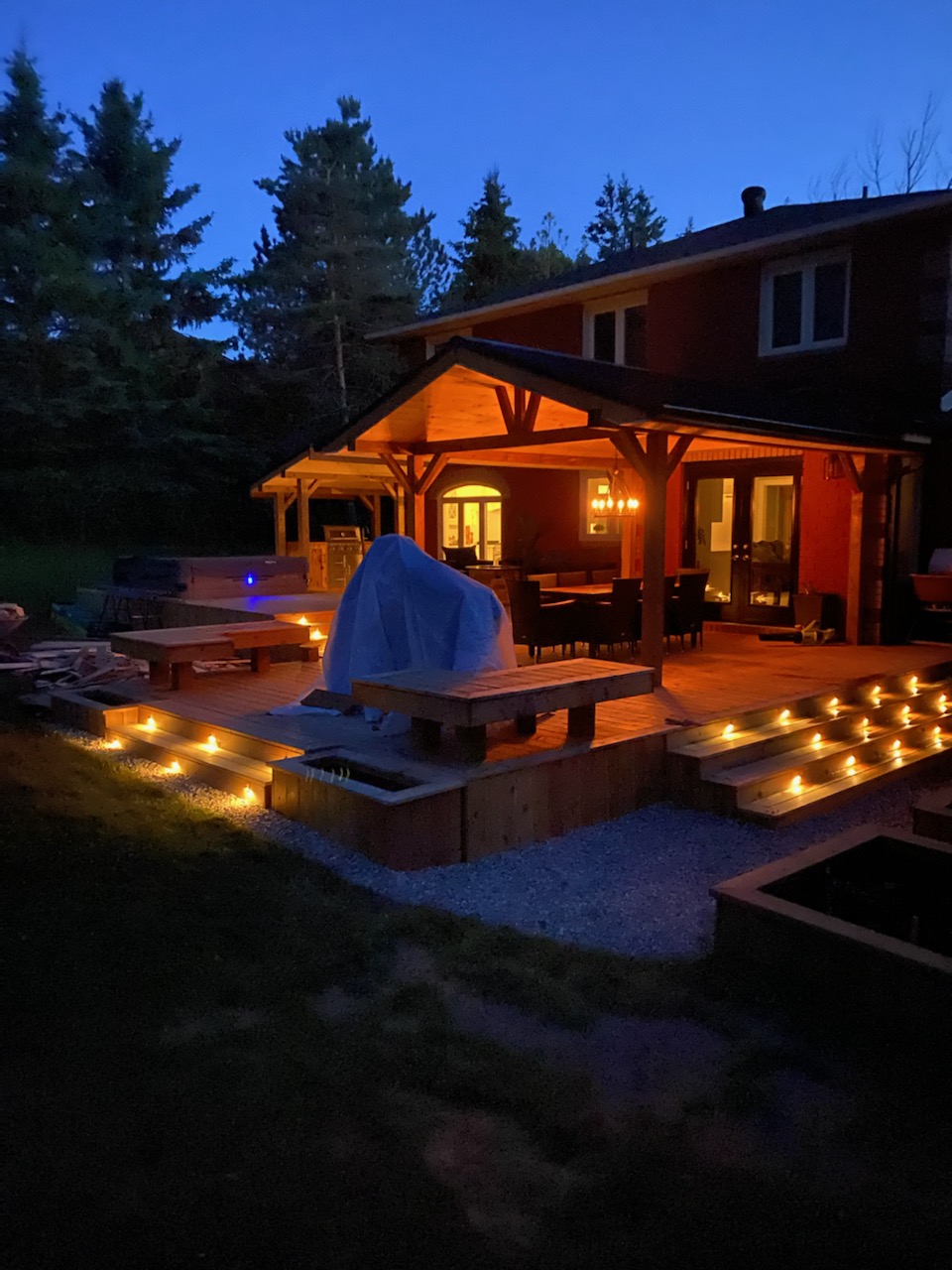 FD Custom Woodworks | 2423 Workman St, Cavan, ON L0A 1C0, Canada | Phone: (905) 903-0067