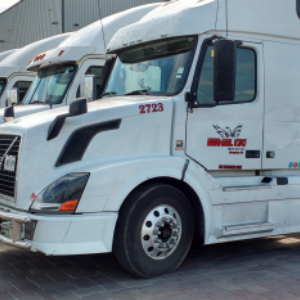 WHEEL KING TRANSHAUL | 475 Harrop Dr, Milton, ON L9T 3H3, Canada | Phone: (905) 636-1711
