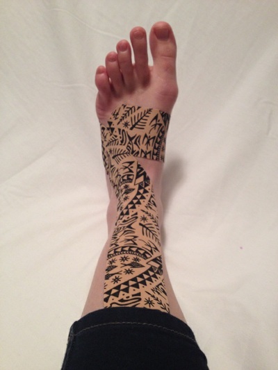 Nicole M. Andrews Registered Massage Therapy Oshawa | 58 Rossland Rd W unit 214, Oshawa, ON L1G 2V5, Canada | Phone: (289) 385-7808