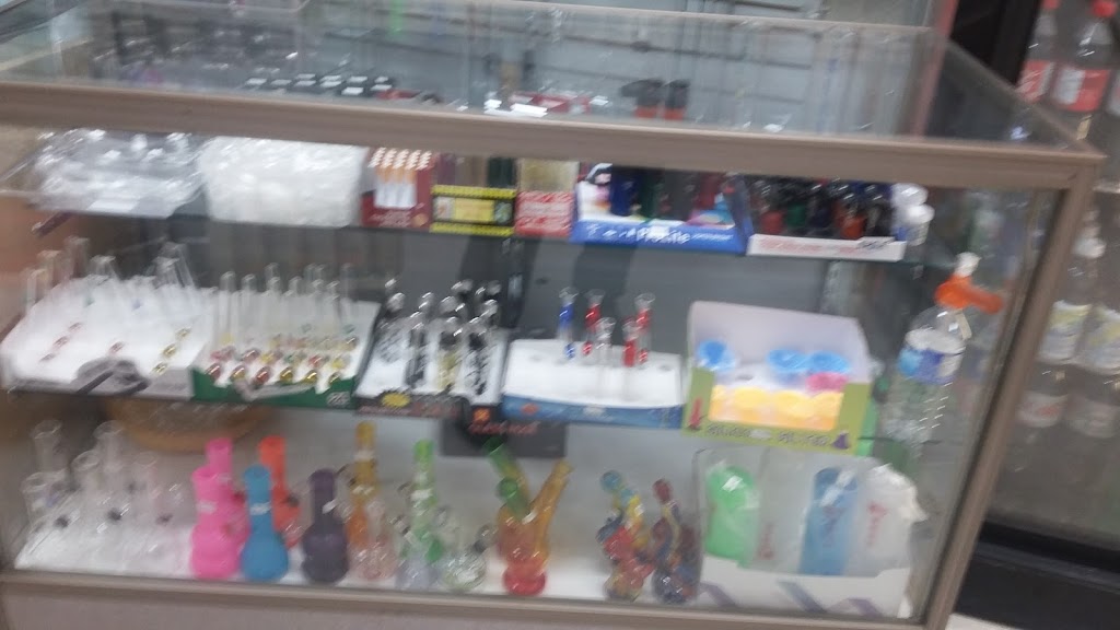 Winston Churchill Convenience | 3015 Winston Churchill Blvd, Mississauga, ON L5L 2V8, Canada | Phone: (905) 828-0110