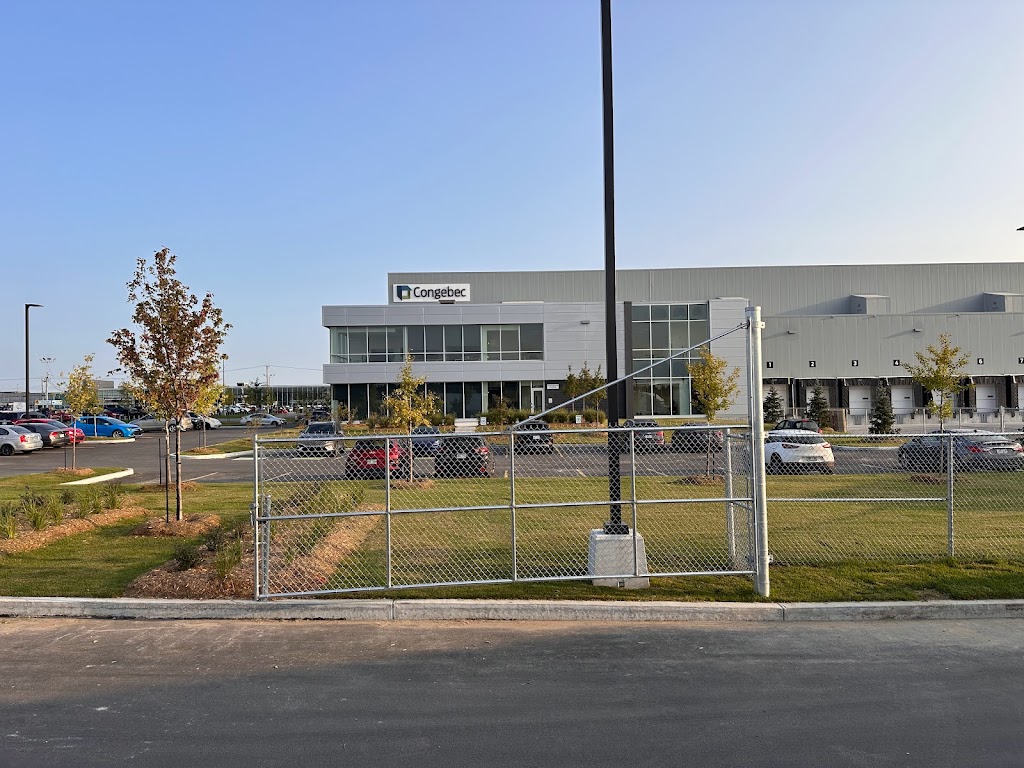 Congebec, Mascouche | 3601 Av. de la Gare, Mascouche, QC J0K 3C1, Canada | Phone: (877) 683-3491