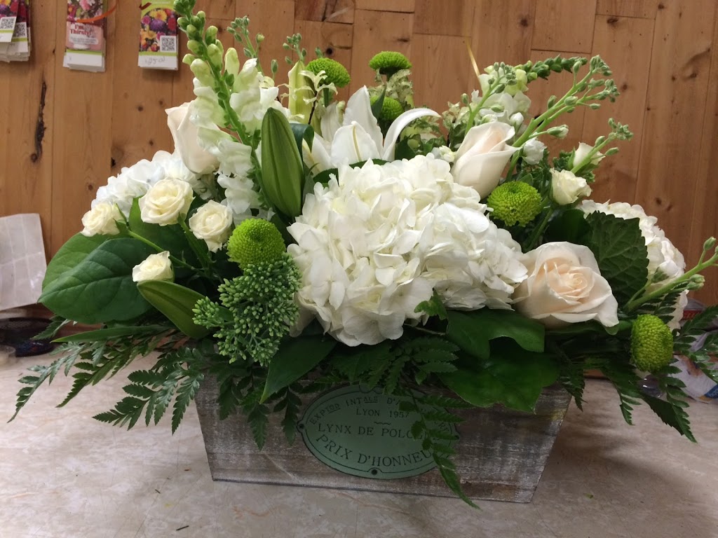 Mariannas Flower Island | 4033 New St Unit 5, Burlington, ON L7L 1S8, Canada | Phone: (905) 632-0170