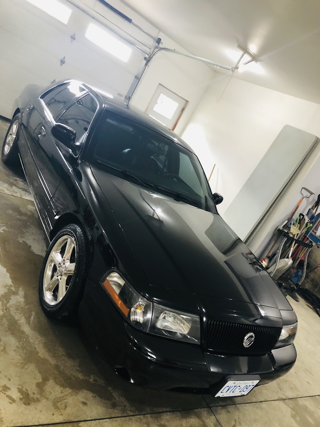 Diggers Detailing | 205 Blandford St, Innerkip, ON N0J 1M0, Canada | Phone: (519) 619-9453