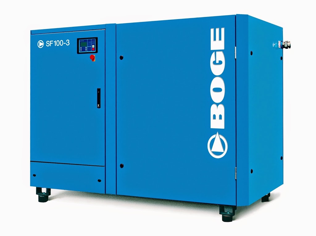 Sigma Compressor Inc | 1033 Pattullo Ave #13, Woodstock, ON N4V 1C8, Canada | Phone: (519) 963-4976