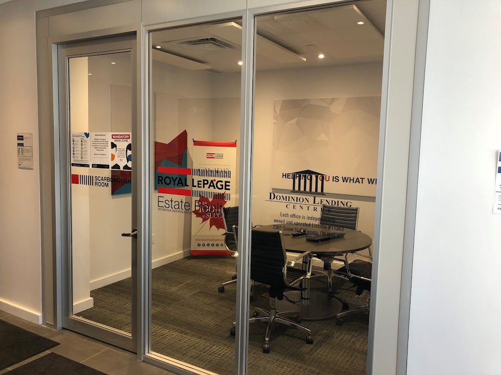 Dominion Lending Centres, Estate Mortgages, JM Molloy | 1052 Kingston Rd #100, Toronto, ON M4E 1T4, Canada | Phone: (416) 729-2915