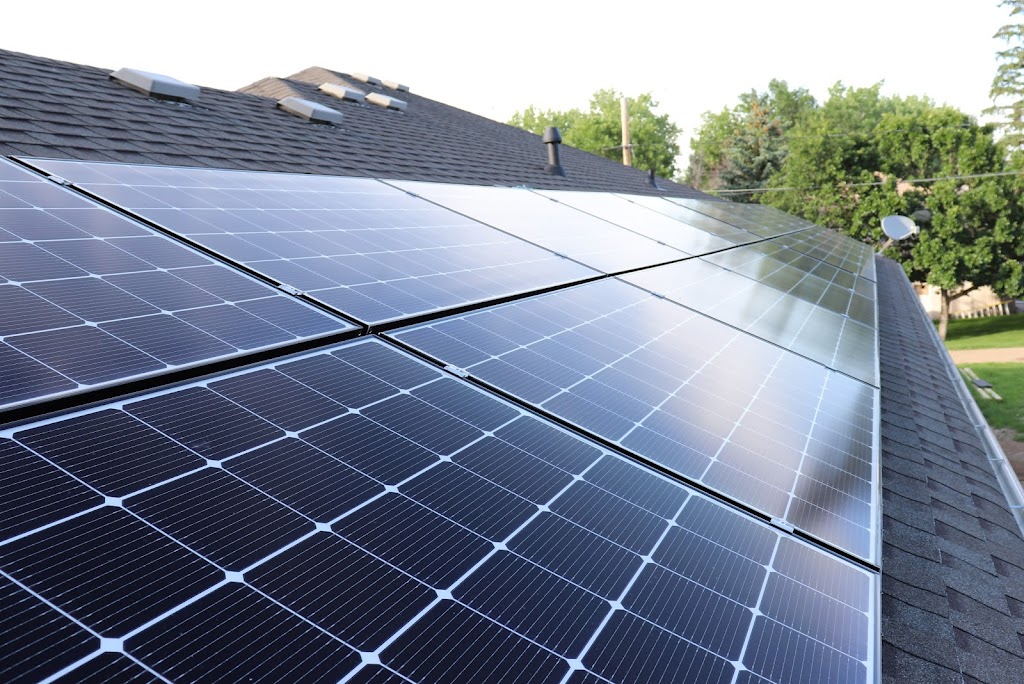 Meridian Solar & Electric Inc. | Box 576, Radville, SK S0C 2G0, Canada | Phone: (306) 749-7428