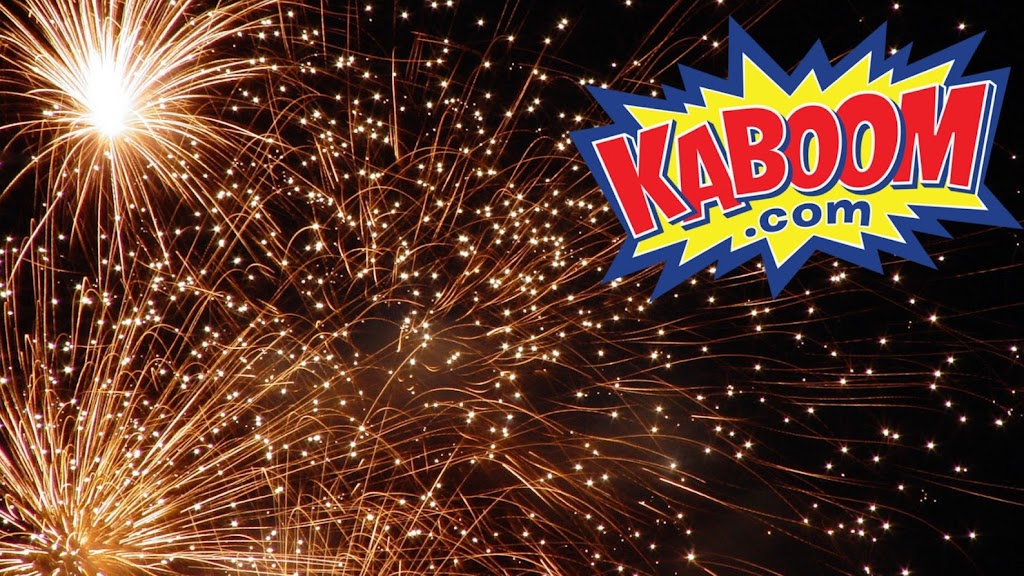 Kaboom Fireworks | store | 1455 Innisfil Beach Rd, Innisfil, ON L9S 4B2, Canada | 2264573541 OR +1 226-457-3541