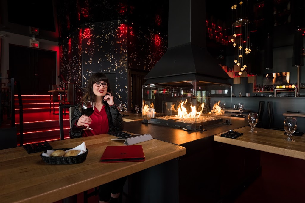 Steakhouse & Bar | 165 Chemin Sainte-Anne, Sorel, QC J3P 6J7, Canada | Phone: (450) 742-5691