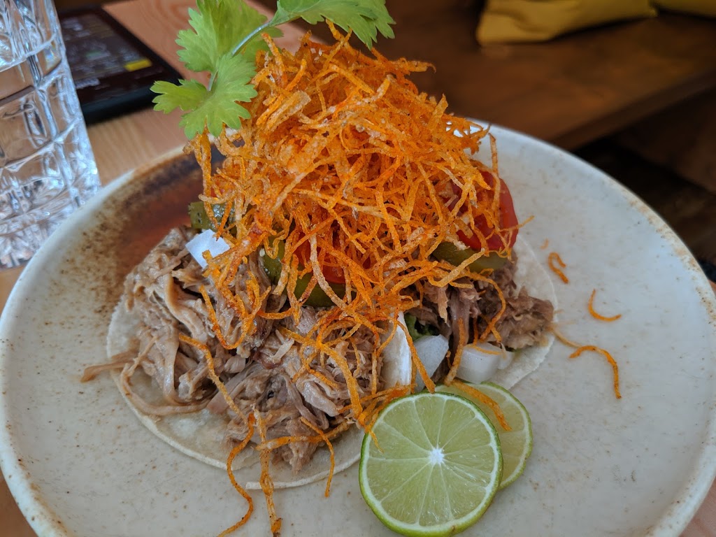 Waalflower Kitchen & Cocktails | 24 4 St NE, Calgary, AB T2E 3R7, Canada | Phone: (587) 349-9008