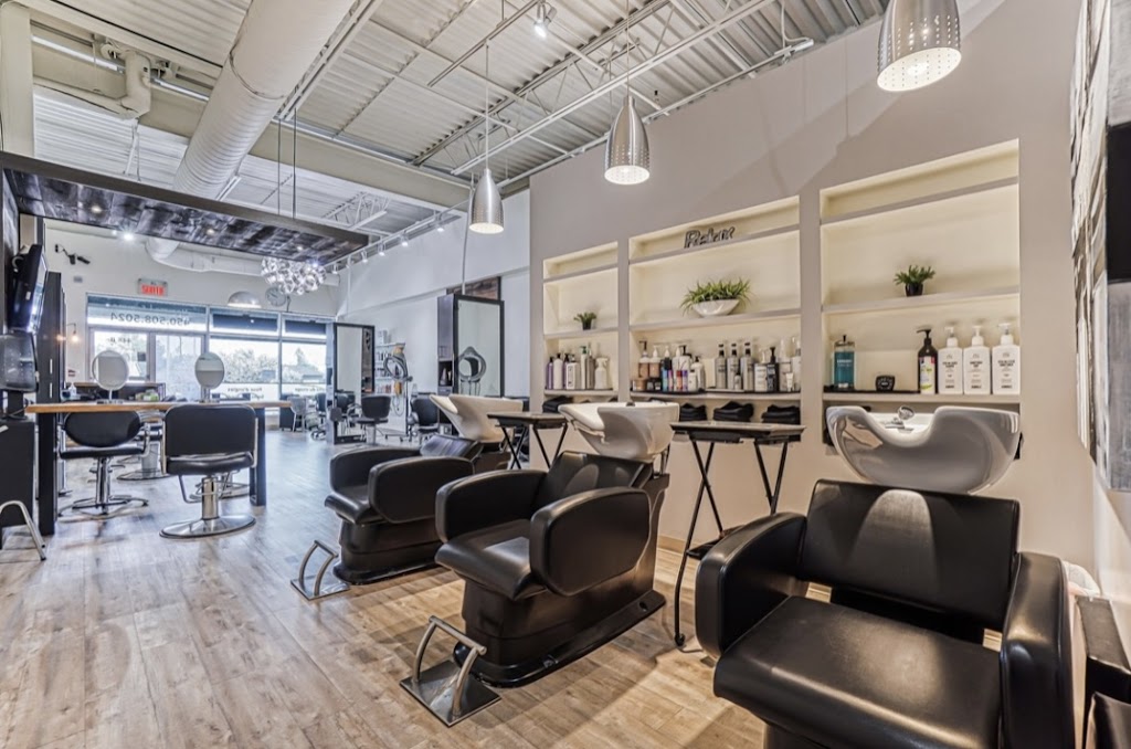 Mallo Coiffure et Barbe | 448B Rue Blainville E, Sainte-Thérèse, QC J7E 1N9, Canada | Phone: (514) 688-0986