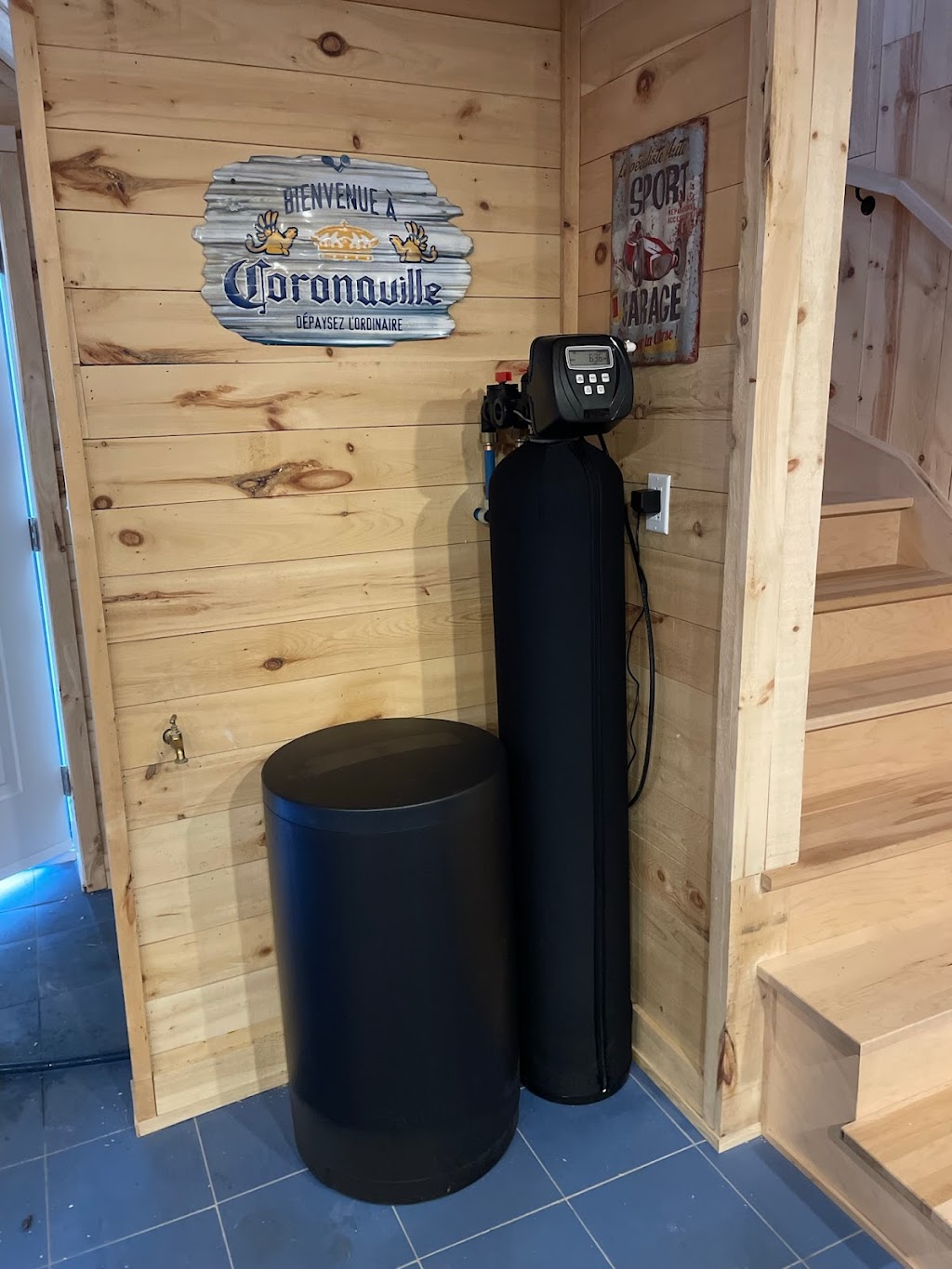 Pompes Et Filtration Des Sommets | 95 Chem. Scott, Gore, QC J0V 1K0, Canada | Phone: (450) 848-4920
