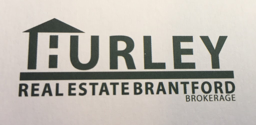 Hurley Real Estate | 169 Dalhousie St, Brantford, ON N3T 2J6, Canada | Phone: (519) 752-9664