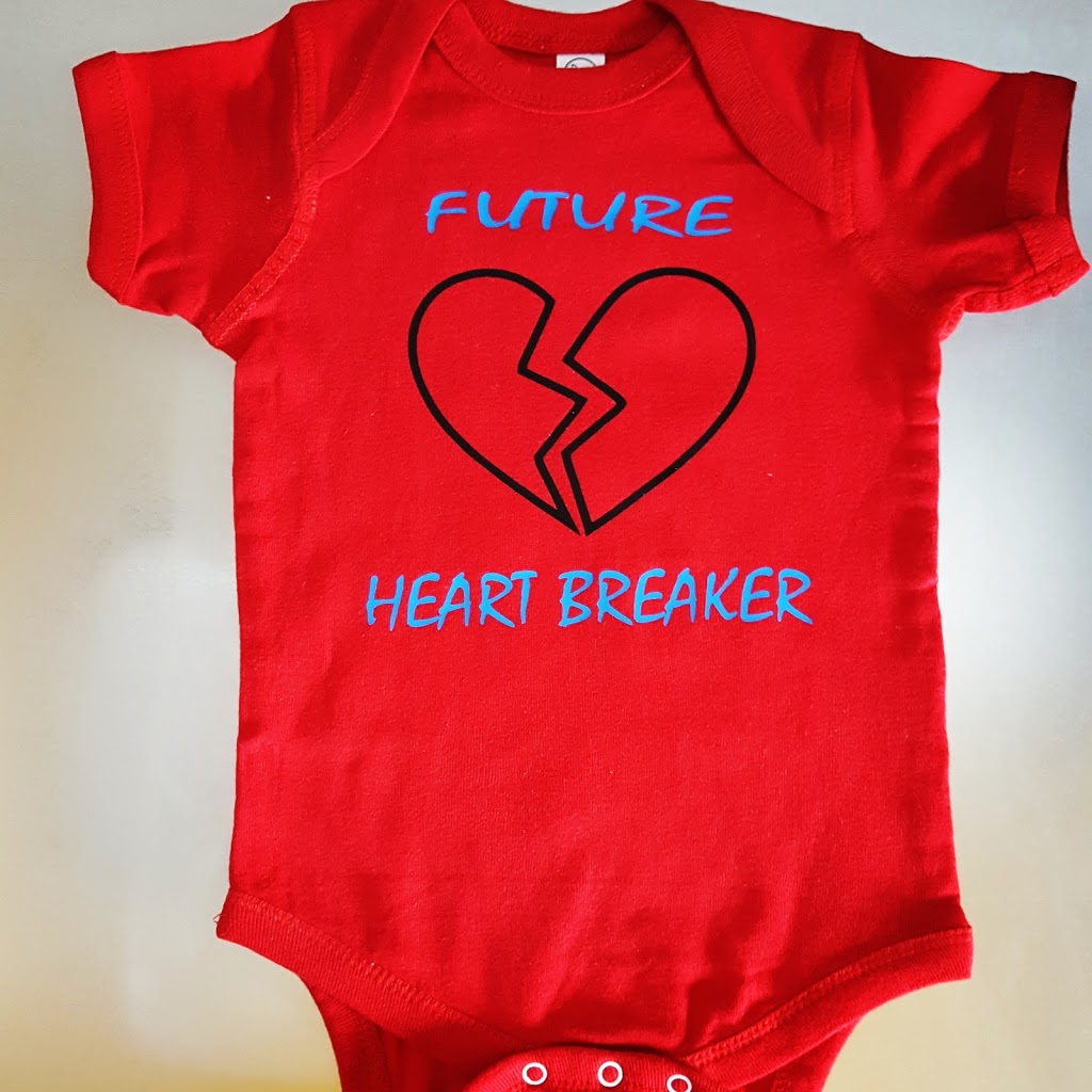Mad Tees Custom Prints | 2250 Kennedy Rd, Scarborough, ON M1T 3G7, Canada | Phone: (647) 990-6336