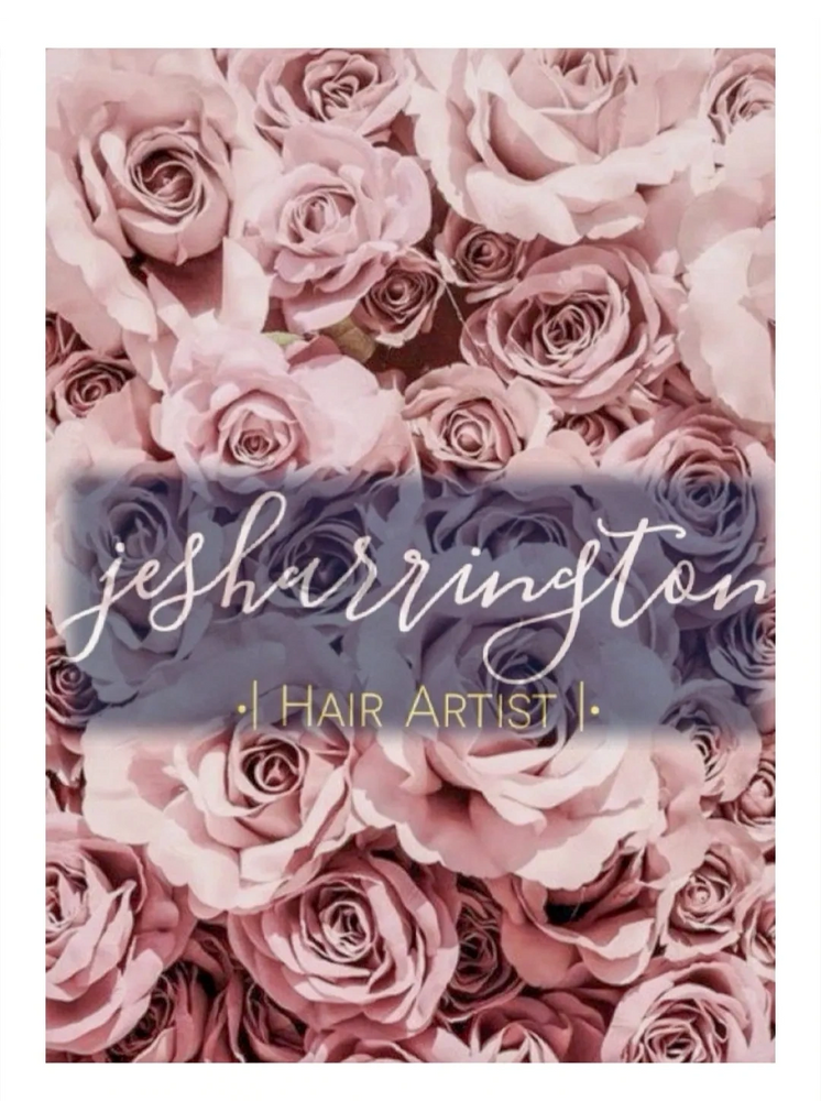 Jessica Harrington, Independent Freelance Hairstylist | 1233 Yankee Line, Ennismore, ON K0L 1T0, Canada | Phone: (705) 749-8433