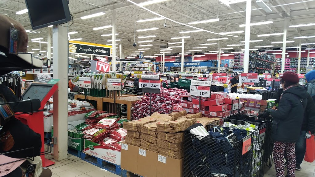 Canadian Tire - Agincourt, ON | 4630 Sheppard Ave E, Scarborough, ON M1S 3V5, Canada | Phone: (416) 291-7791