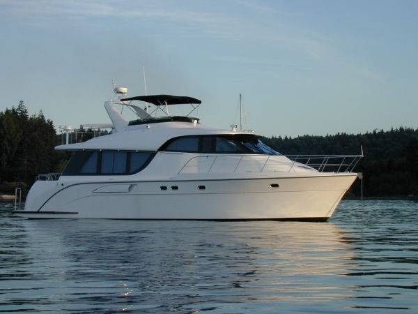 North 49 Yacht Sales | 6831 Graybar Rd, Richmond, BC V6W 1H3, Canada | Phone: (604) 899-4430