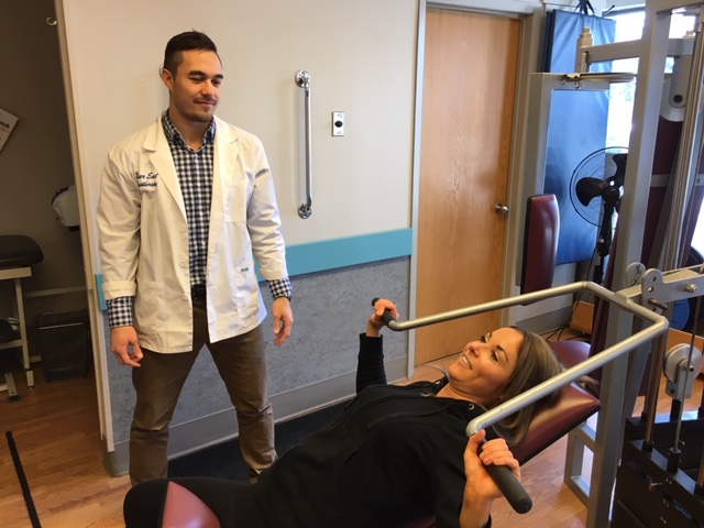 River East Physiotherapy & Sports Fitness Clinic | 1215 A Henderson Hwy, Winnipeg, MB R2G 1L8, Canada | Phone: (204) 982-9191