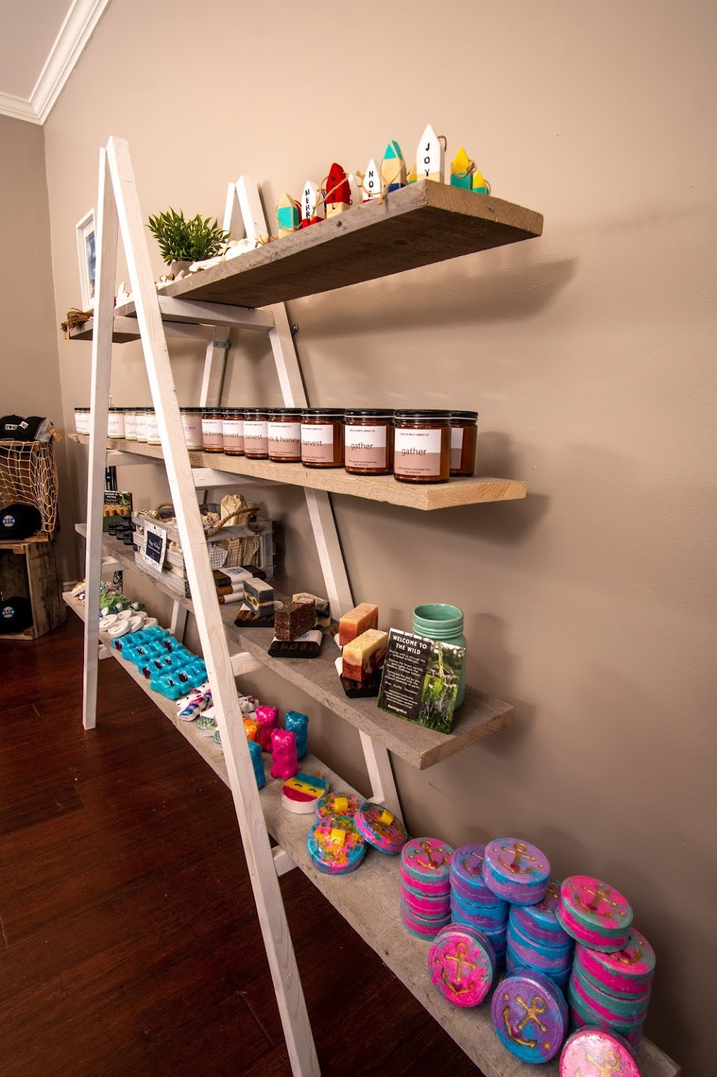 East Coast Social | 51 Baldwin St, Whitby, ON L1M 1A2, Canada | Phone: (905) 441-2840