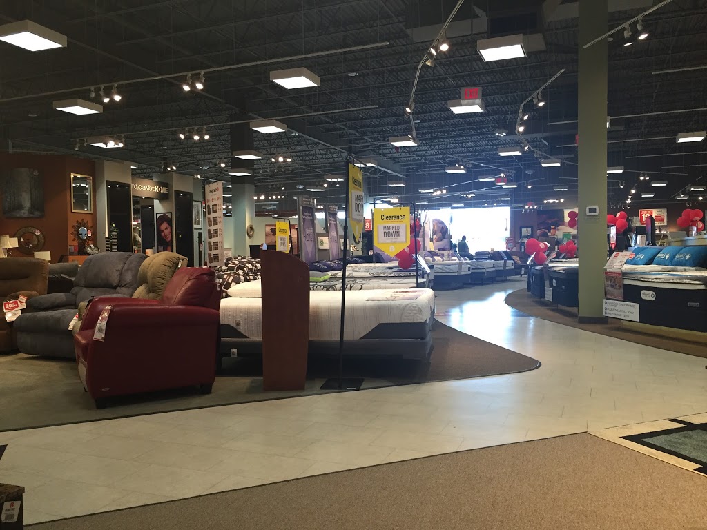The Brick | 1731 Kenaston Blvd, Winnipeg, MB R3Y 1V5, Canada | Phone: (204) 287-4767