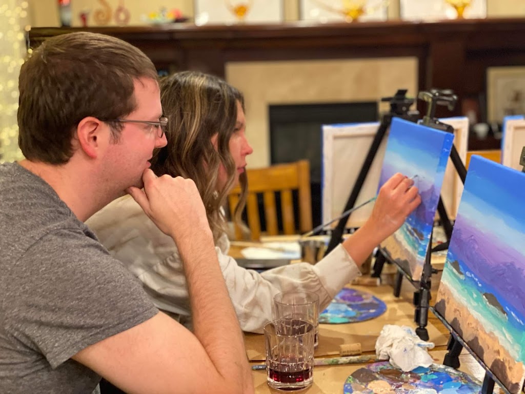 NW Calgary Art Classes | 35 Sherwood Common NW, Calgary, AB T3R 1P8, Canada | Phone: (587) 707-6953