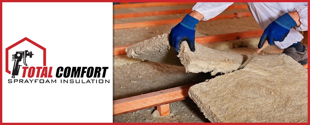 Total Comfort Spray Foam | 8407 Stanley Ave Unit 8, Niagara Falls, ON L2E 6X8, Canada | Phone: (877) 685-5660