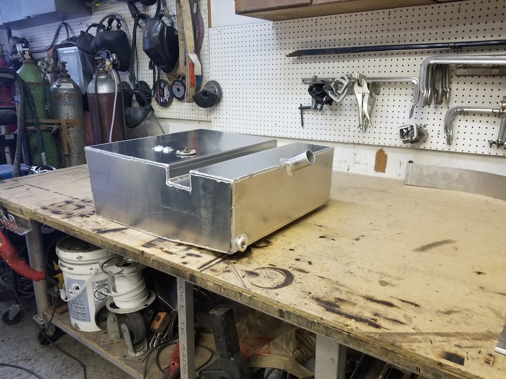 Lockhart Precision CNC Machining - Laser Engraving - Welding - Fabrication | 7105 Cowichan Lake Rd, Lake Cowichan, BC V0R 2G0, Canada | Phone: (250) 715-7290