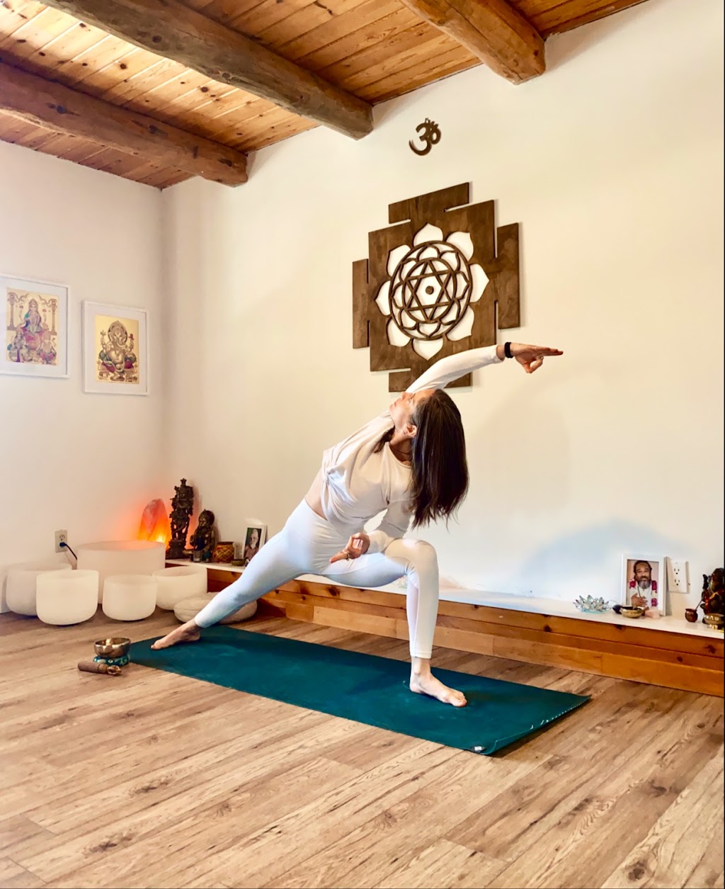 Vichara Yoga Shala | 93 Chem. de Morrison Heights, Wakefield, QC J0X 3G0, Canada | Phone: (705) 931-0577