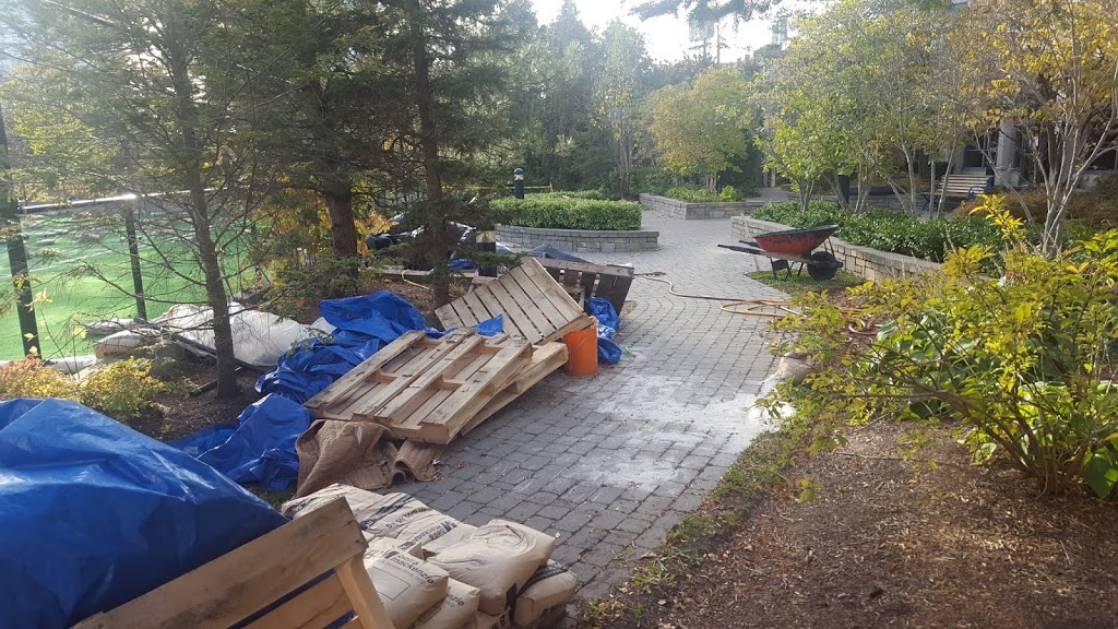 Court Surface Specialists Ltd. | 1515 Matheson Blvd E Unit C1, Mississauga, ON L4W 2P5, Canada | Phone: (647) 208-1513