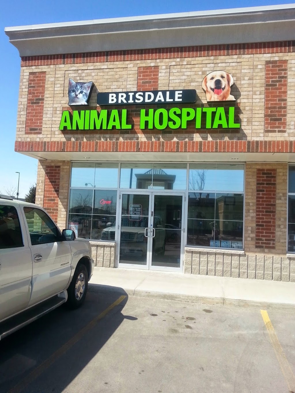 Brisdale Animal Hospital | 25 Brisdale Dr # 4, Brampton, ON L7A 2Y7, Canada | Phone: (905) 495-7750
