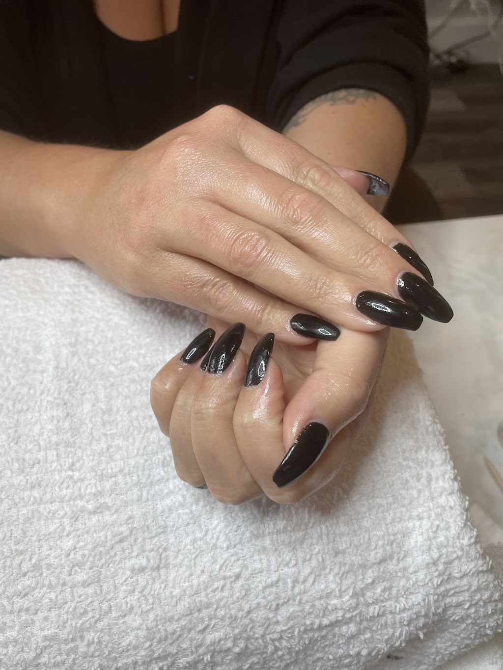 That Nail Place | 32743 Lissimore Ave, Mission, BC V2V 7P5, Canada | Phone: (604) 365-0311