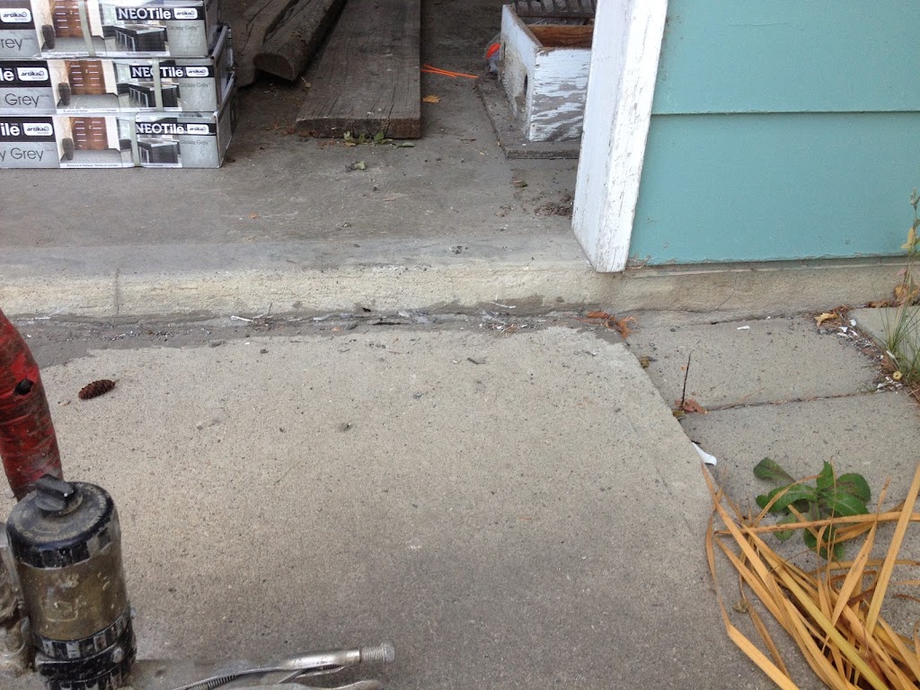 \Red Deer Concrete Lifting | 15 Wilson Close, Sylvan Lake, AB T4S 1G2, Canada | Phone: (403) 396-0046
