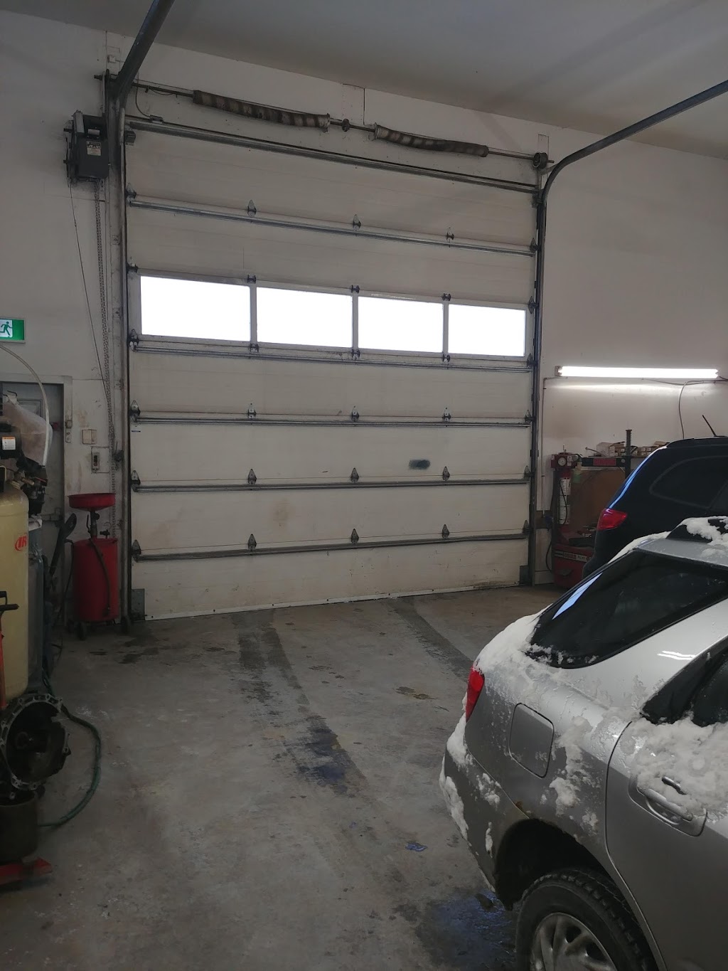 Auto Mécanique S.D. | car repair | 2295 Rue Saint-François N, Sherbrooke, QC J1H 0C9, Canada | 8195718941 OR +1 819-571-8941