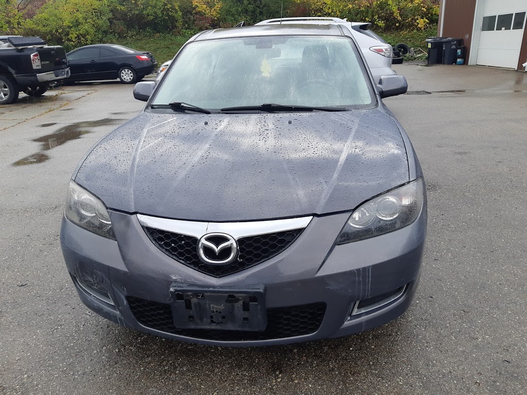 M1 Motors Service Inc | 530 Belmont Ave W, Kitchener, ON N2M 5E3, Canada | Phone: (519) 748-6160