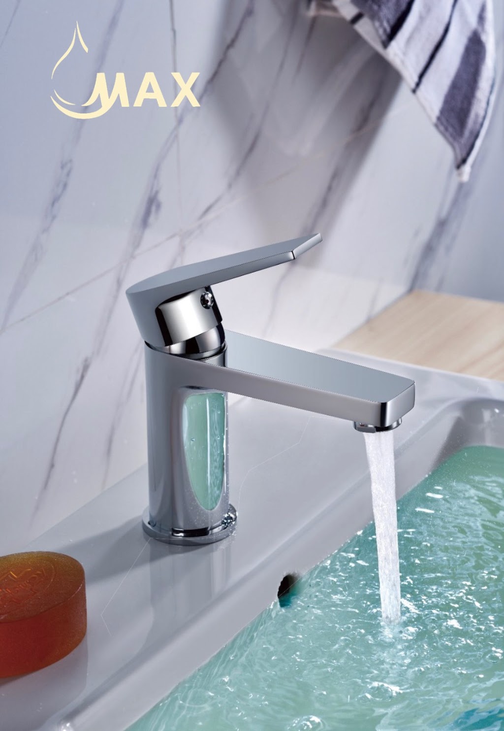 MAX Faucets | Lakeshore Rd W, Oakville, ON L6L 0G6, Canada | Phone: (647) 470-2275