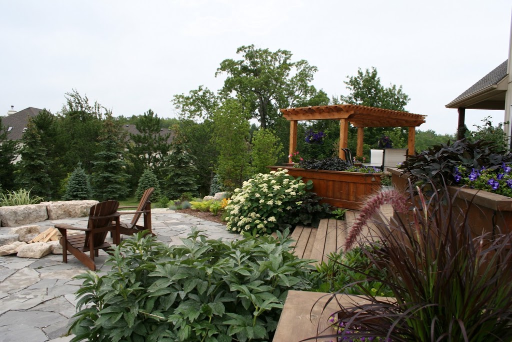 Dekortes Landscape Inc | 799 Balfour St, Fenwick, ON L0S 1C0, Canada | Phone: (905) 892-6908