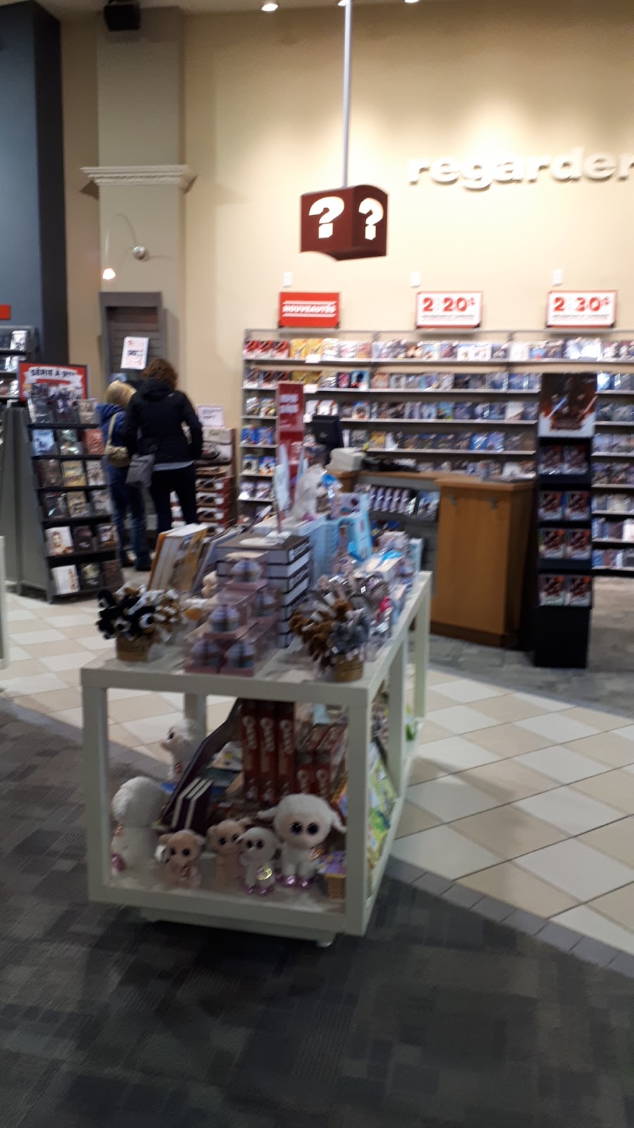 Archambault | 2940 Boulevard des Récollets, Trois-Rivières, QC G9A 6J2, Canada | Phone: (819) 376-7227