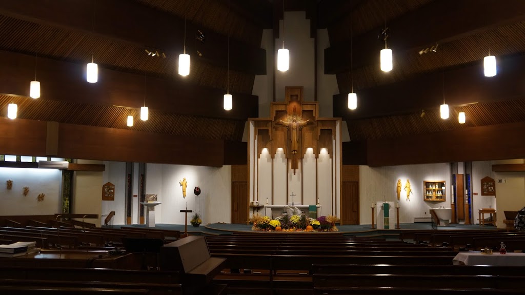 St. Anthony Daniel Church | 29 Midland Dr, Kitchener, ON N2A 2A9, Canada | Phone: (519) 893-6960