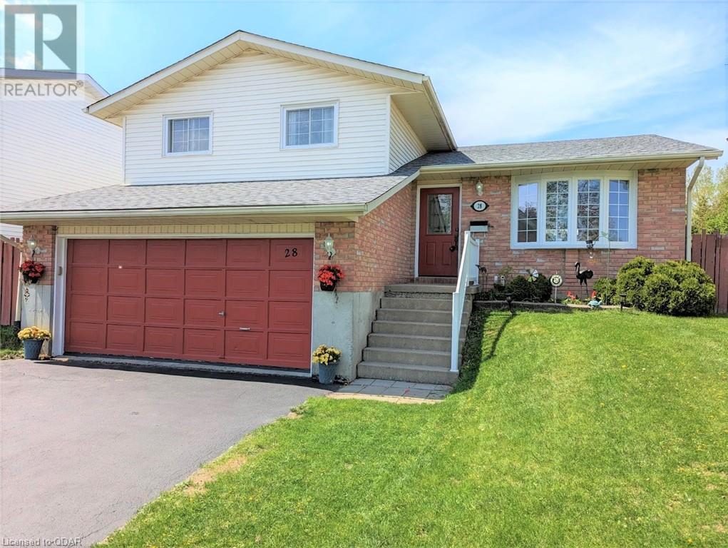 Jason Ballas - Royal LePage ProAlliance Realty | Empire Square, 57 N Front St, Belleville, ON K8N 2Z9, Canada | Phone: (613) 243-0909