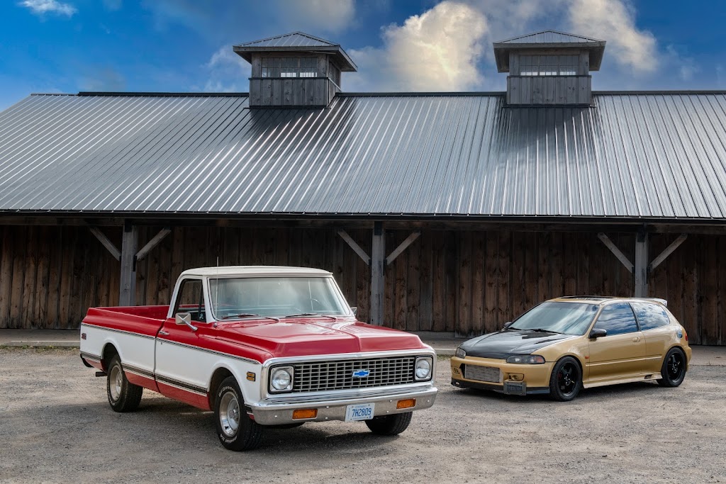 Heather Myers Photography | Turk Rd, Grafton, ON K0K 2G0, Canada | Phone: (905) 925-3523