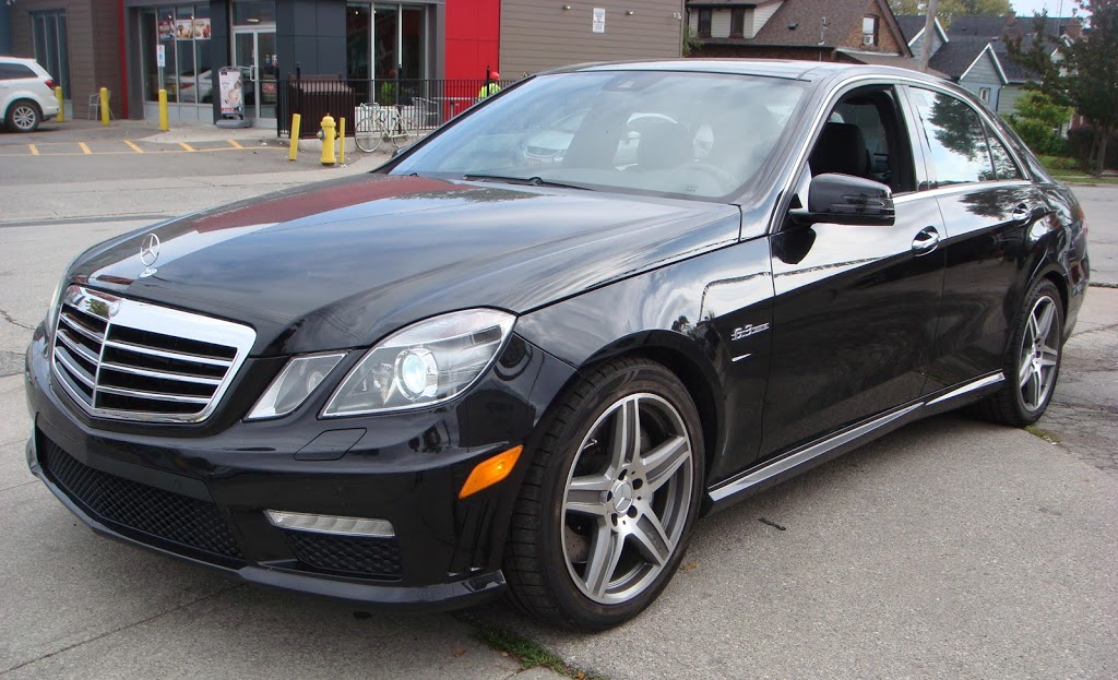 Auto Lamino & Perofrmance | 3725 Lake Shore Blvd W, Etobicoke, ON M8W 1P9, Canada | Phone: (416) 315-3070