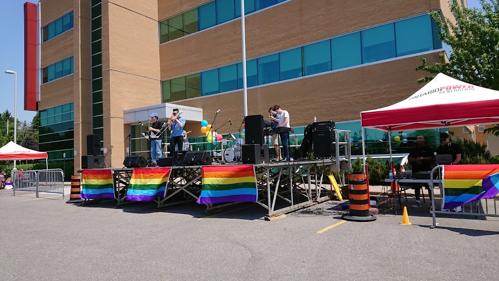 Durham Childrens Aid Society (CAS) | 1320 Airport Blvd, Oshawa, ON L1J 0C6, Canada | Phone: (905) 433-1551