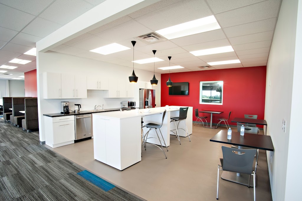 Arrowquip | 141 Railway Ave, Woodlands, MB R0C 3H0, Canada | Phone: (866) 383-7827