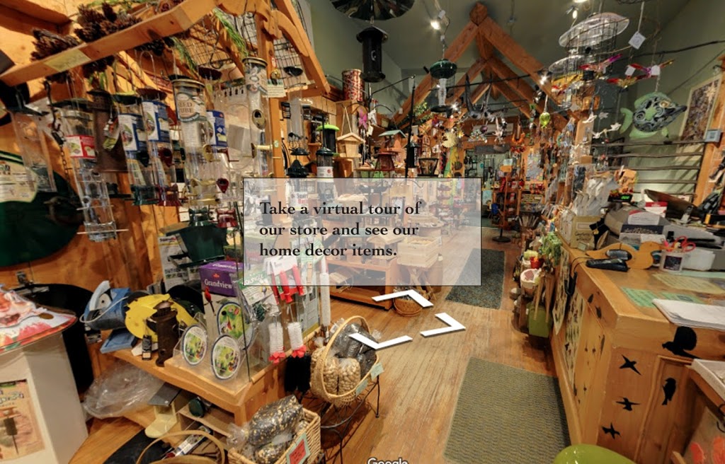 Bird House Nature Co | 108 Mississaga St E, Orillia, ON L3V 1V7, Canada | Phone: (705) 329-3939