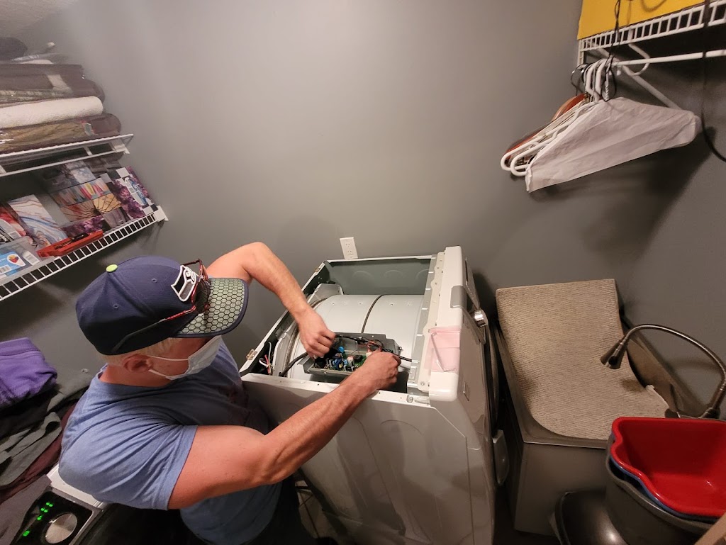 Nicks Appliance Repair | 60 Walter Tunny Cresent, East Gwillimbury, ON L9N 0R4, Canada | Phone: (705) 806-5174